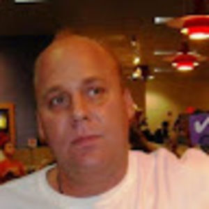 Meet your Posher, Aric